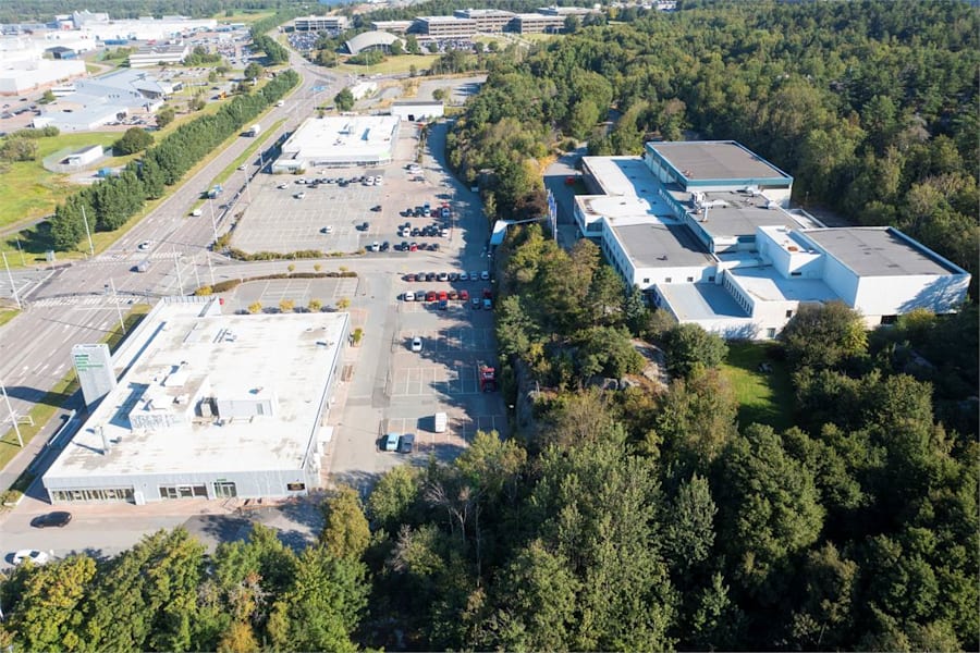 Kontorslokal på Sörredsplatsen 1, Göteborg – bild 12