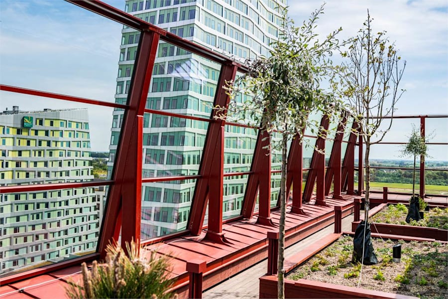 Hyllie Boulevard 21 - image - 2