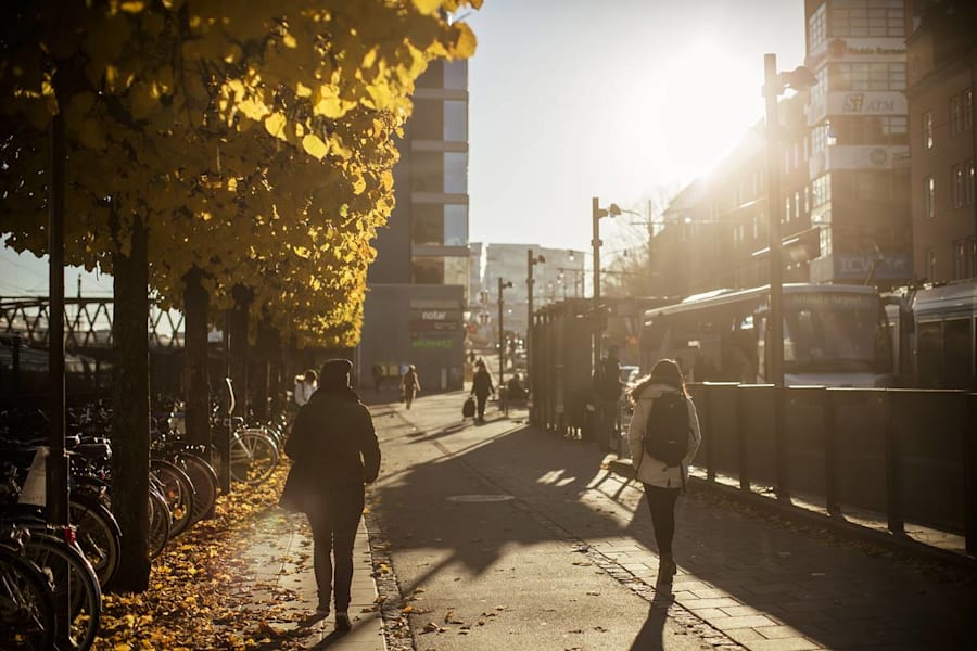 Kontorslokal på Landsvägen 37, Sundbyberg – bild 7