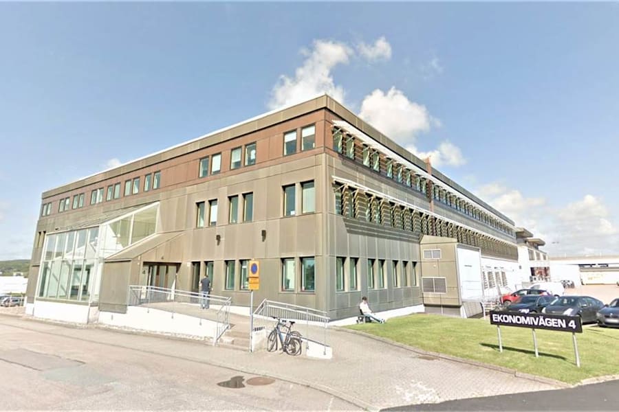 Kontorslokal på Ekonomivägen 4, Askim – bild 5