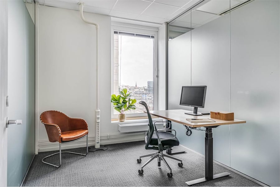 Kontorslokal på Torsgatan 13, Stockholm – bild 11