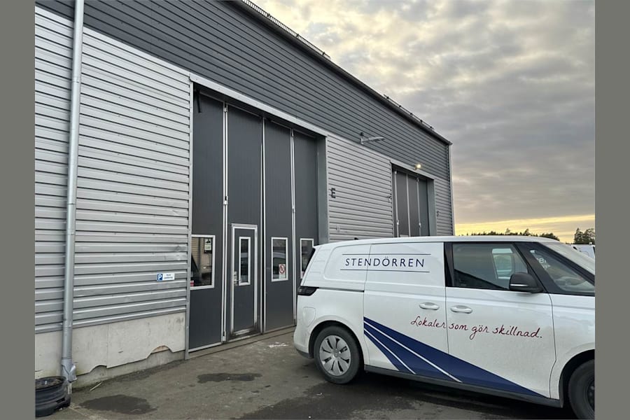 Fågelsångsvägen 18 E - image - 0