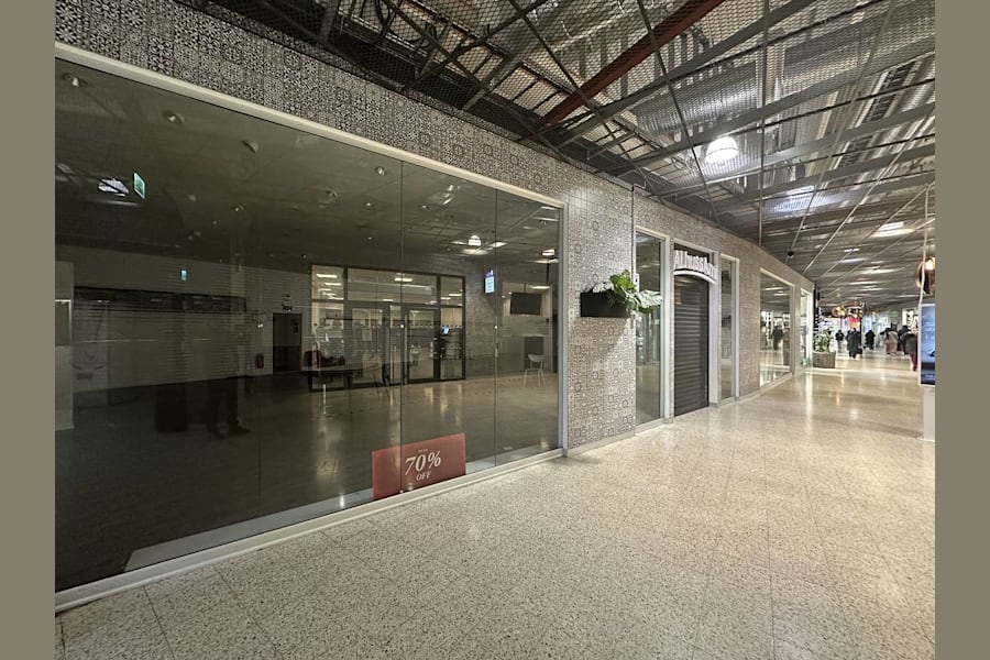 Butikslokal på Adlerfelts väg 4, Malmö – bild 2