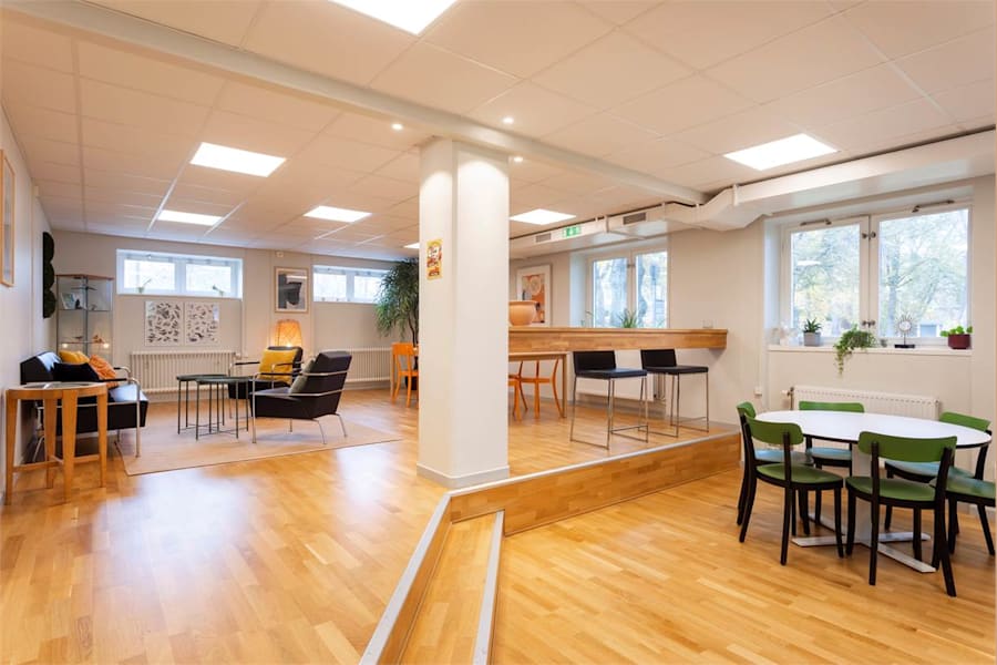 Kontorslokal på Arrheniusplan 12, Uppsala – bild 7