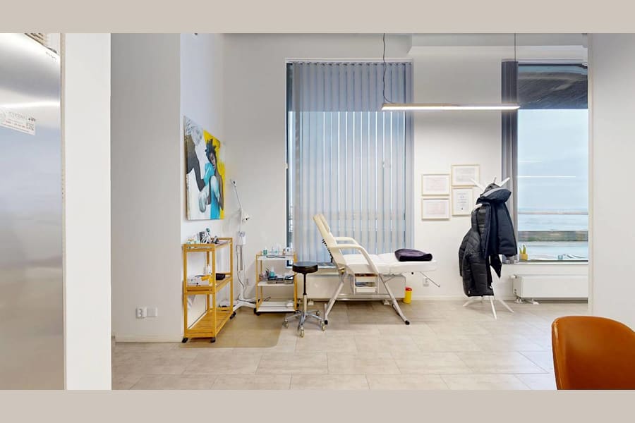 Butikslokal på Oceankajen 6, Helsingborg – bild 4