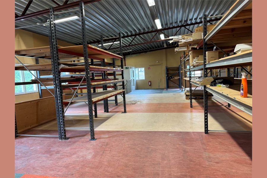 Lokal på Varbergsvägen 48, Borås – bild 15