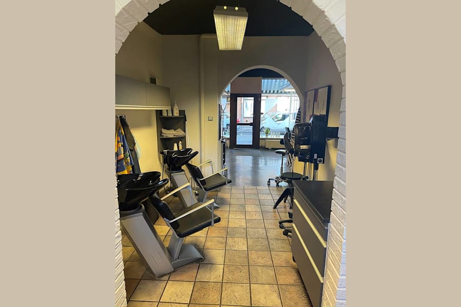 Lokal på Barnhemsgatan 1, Halmstad – bild 5