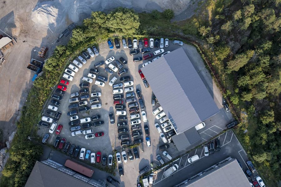 Butikslokal på Mediavägen 20, Tyresö – bild 5
