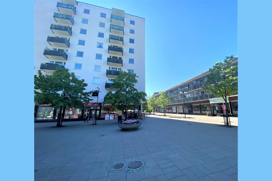 Butikslokal på Källängstorget 10, Lidingö – bild 12
