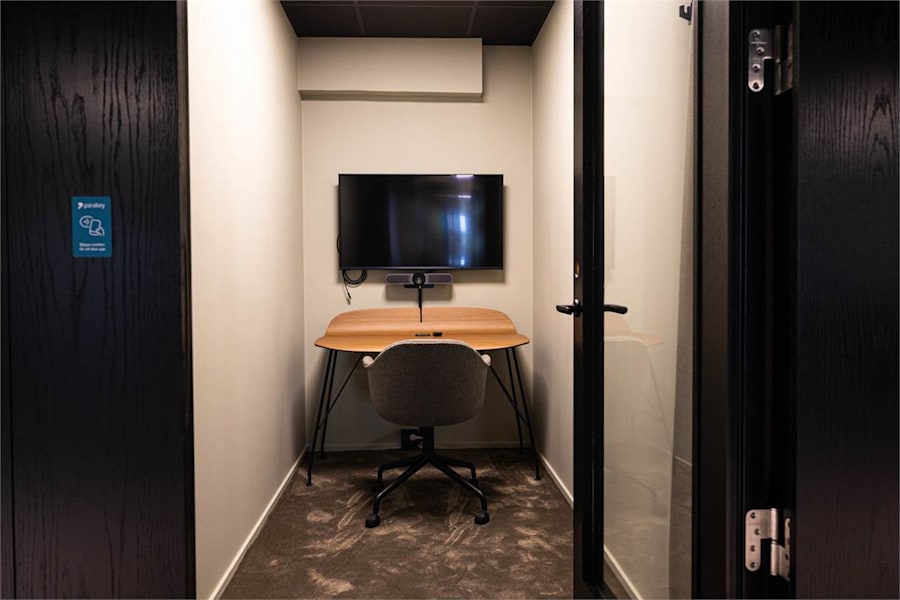 Brommaplan, Tunnlandet 11 - image - 8