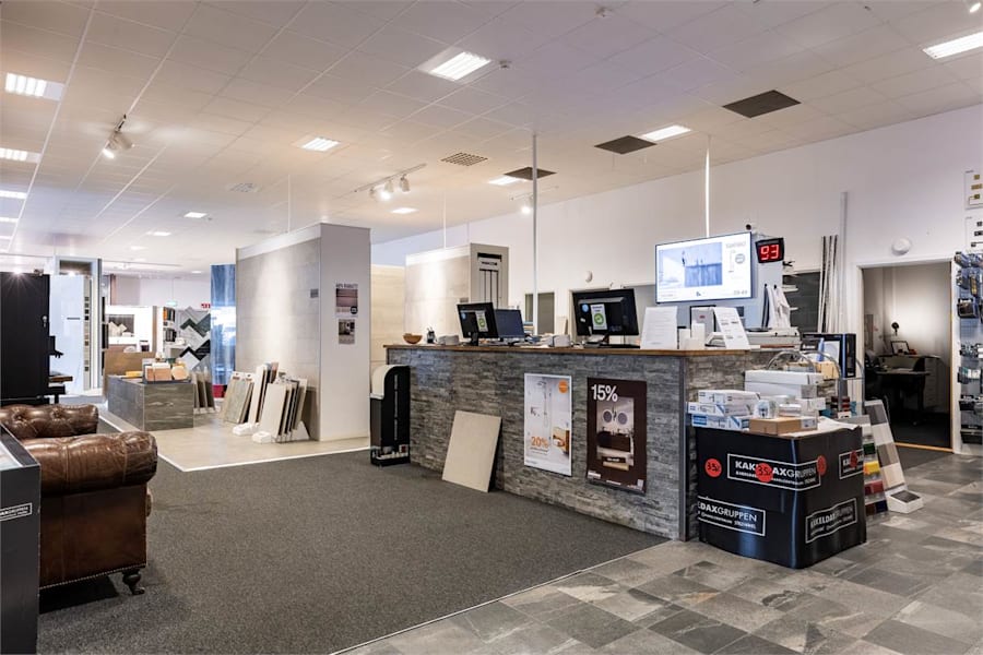 Industrilokal på Trankärrsgatan 11, Hisings Kärra – bild 8