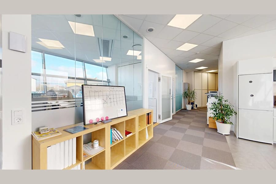 Kontorslokal på Traktorvägen 6C, Lund – bild 6