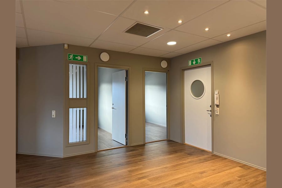 Kontorslokal på Magasinsgatan 35, Kungsbacka – bild 12