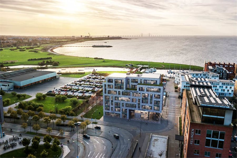 Propellergatan 2 - image - 1