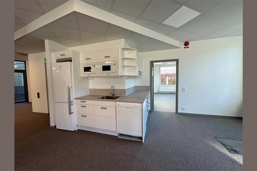 Kontorslokal på Gasverksgatan 2, Lund – bild 5