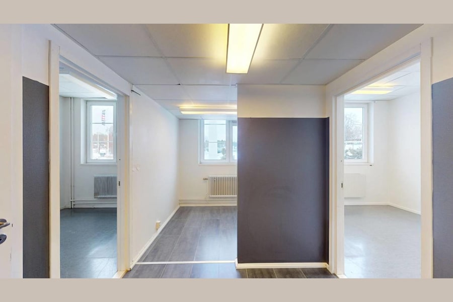 Kontorslokal på Wedavägen 6, Södertälje – bild 3