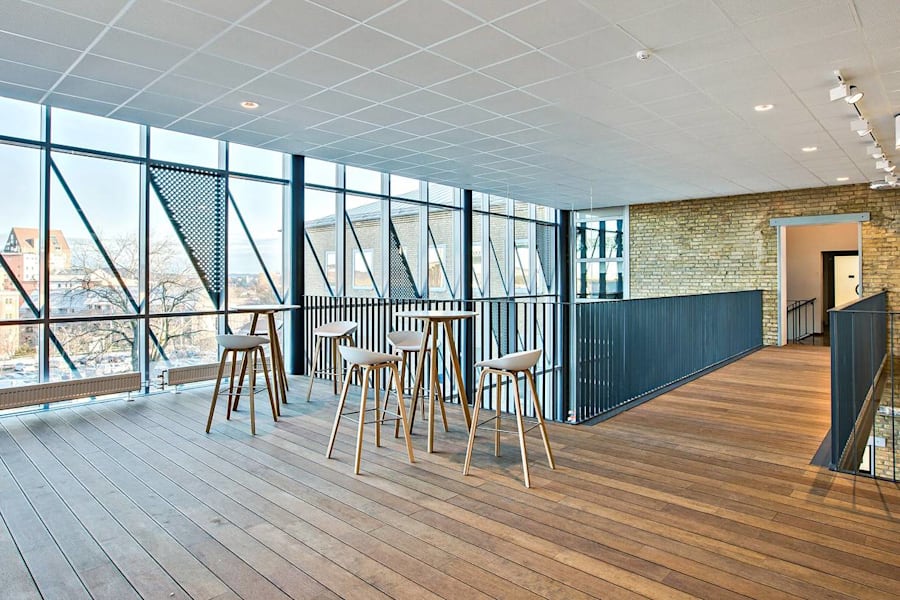 Lagerlokal på Banehagsliden 2, GÖTEBORG – bild 31