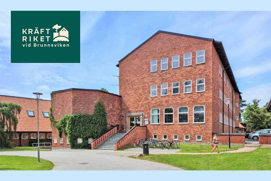 Kontorslokal på Kräftriket 15A, Stockholm – bild 2