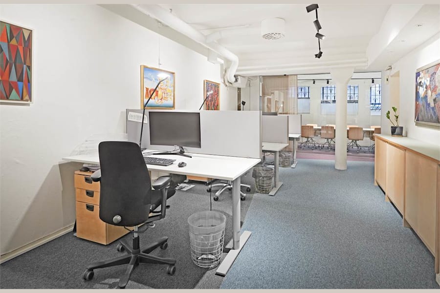 Tegnérgatan 35 - image - 10