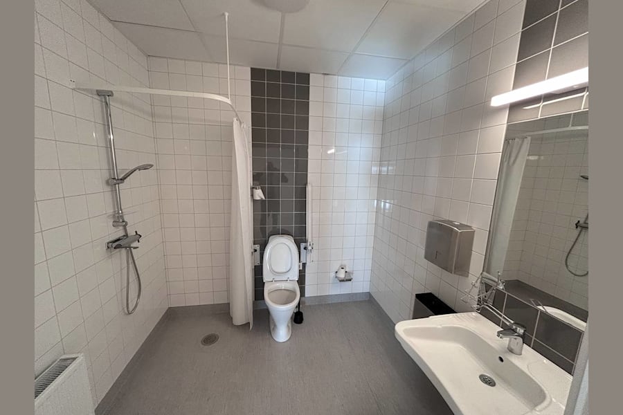 Industrilokal på Vaksala-Eke  Hus B2, Uppsala – bild 9