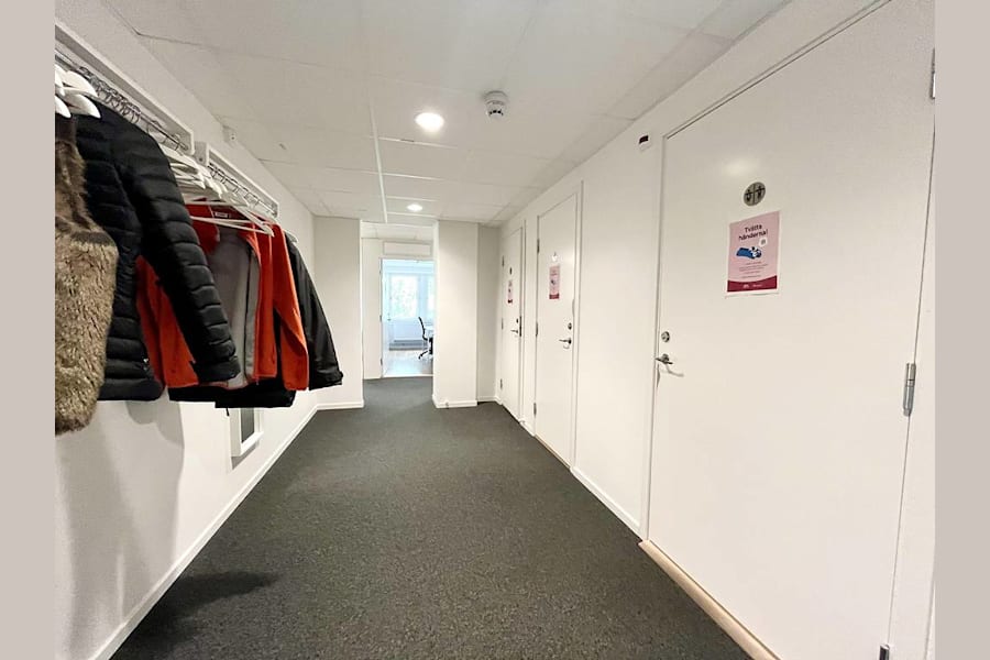 Kontorslokal på Armégatan 40, Solna – bild 16