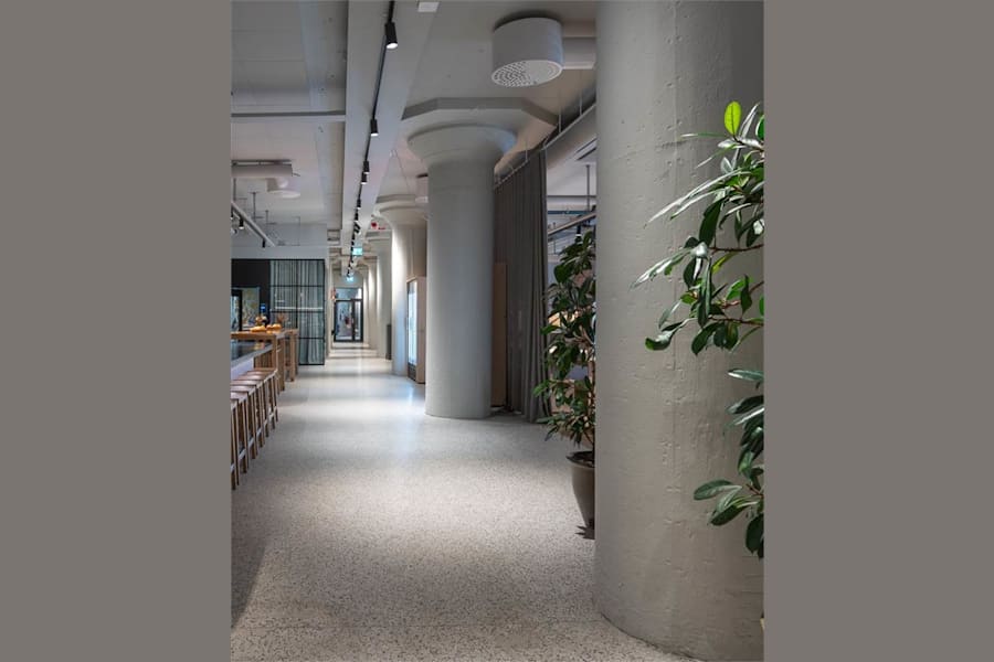 Kontorslokal på Sankt Eriksgatan 121, Stockholm – bild 22