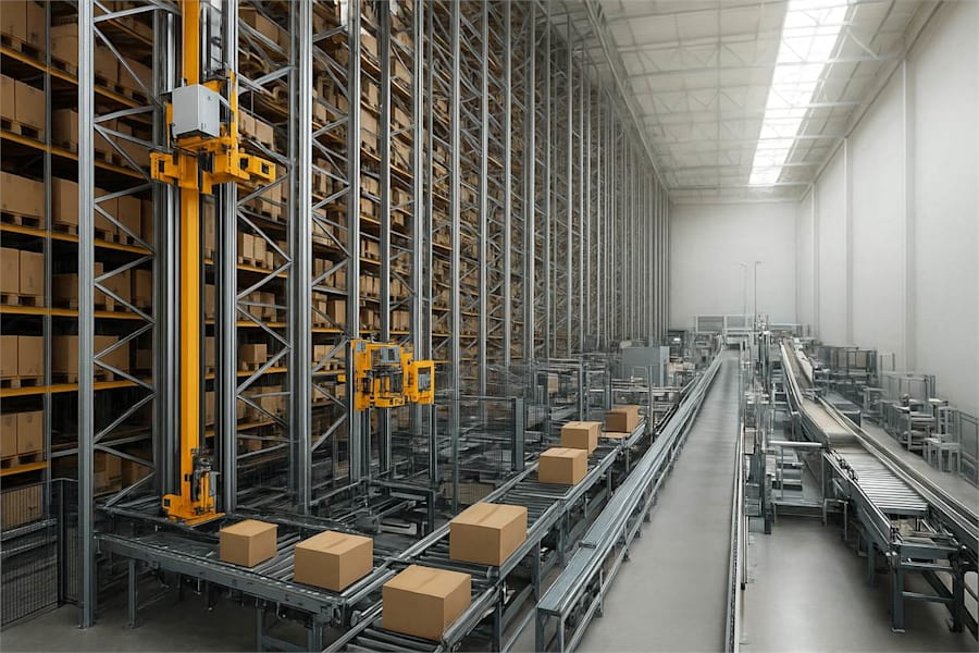 Knut Påls väg 7 - Visionsbild