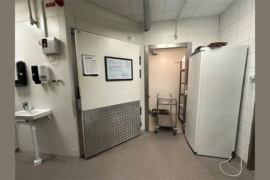 Marknadsvägen 8 - image - 2