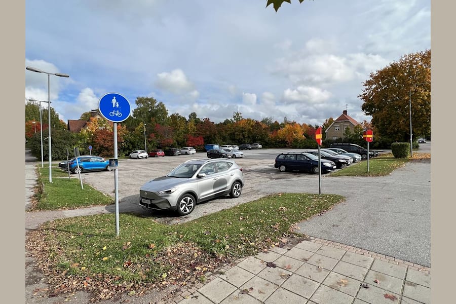 Lokal på Västmannavägen 2, Fagersta – bild 3