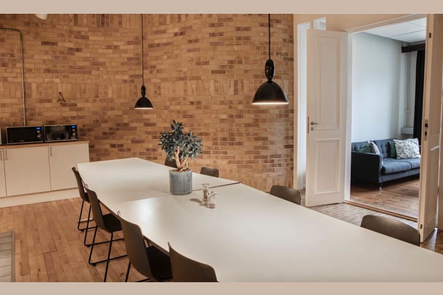 Kontorslokal på Theres Svenssons gata 10, Göteborg – bild 2