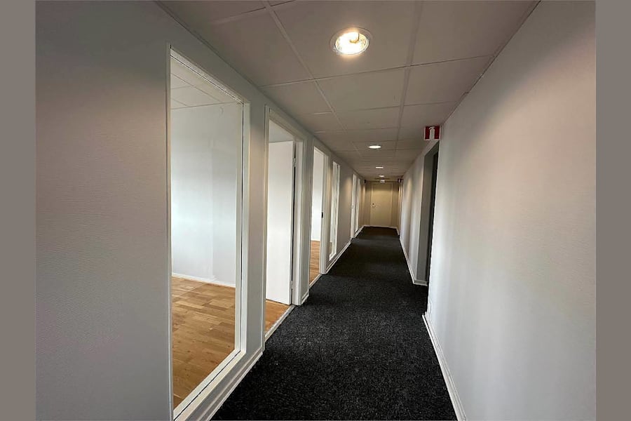 Kontorslokal på Hanögatan 2, Malmö – bild 7