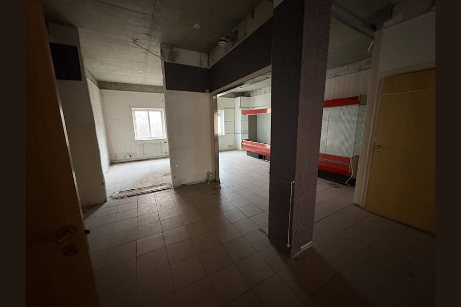 Butikslokal på Östergatan 11A, Trelleborg – bild 4