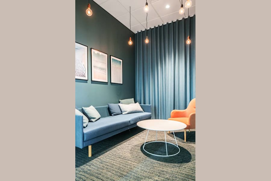 Kontorslokal på Hyllie Boulevard 21, Malmö – bild 10