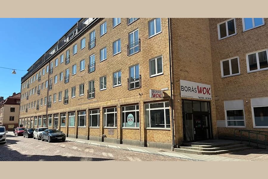 Butikslokal på Torggatan 11, Borås – bild 2