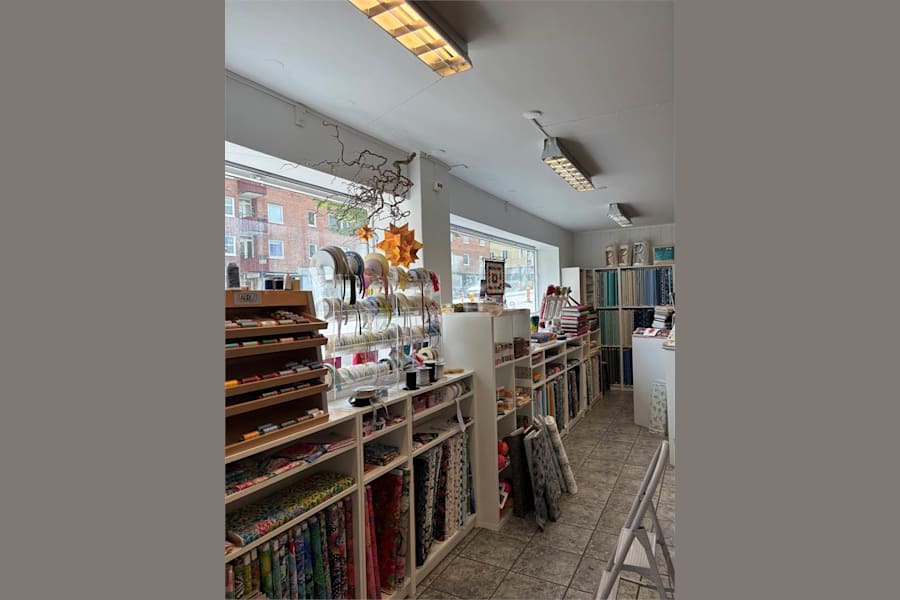 Butikslokal på Danska vägen 84, Göteborg – bild 3