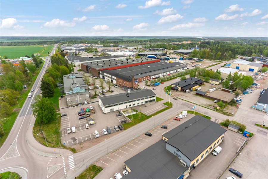 Lokal på Ringborregatan 1, Västerås – bild 9