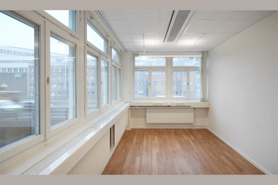 Kontorslokal på Warfvinges väg 29, Stockholm – bild 5