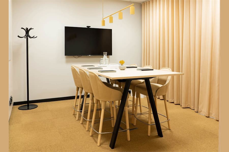 Kontorslokal på Östra Hamngatan 16, Göteborg – bild 13