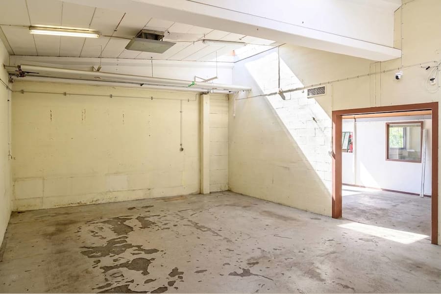 Industrilokal på Västervallvägen 2, Halmstad – bild 5