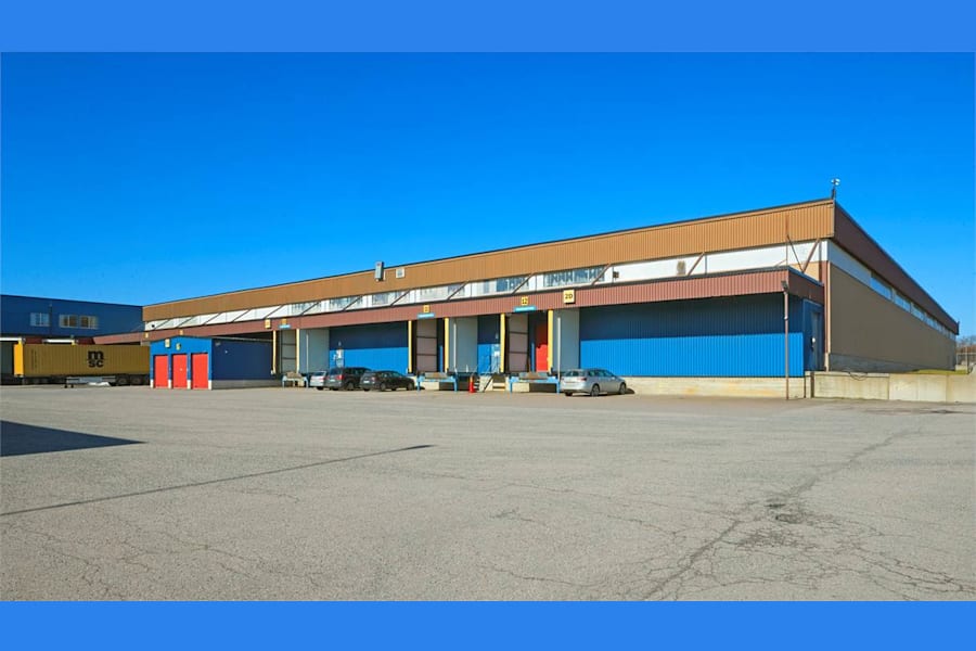 Industrilokal på Jupitervägen 2, Upplands Väsby – bild 14