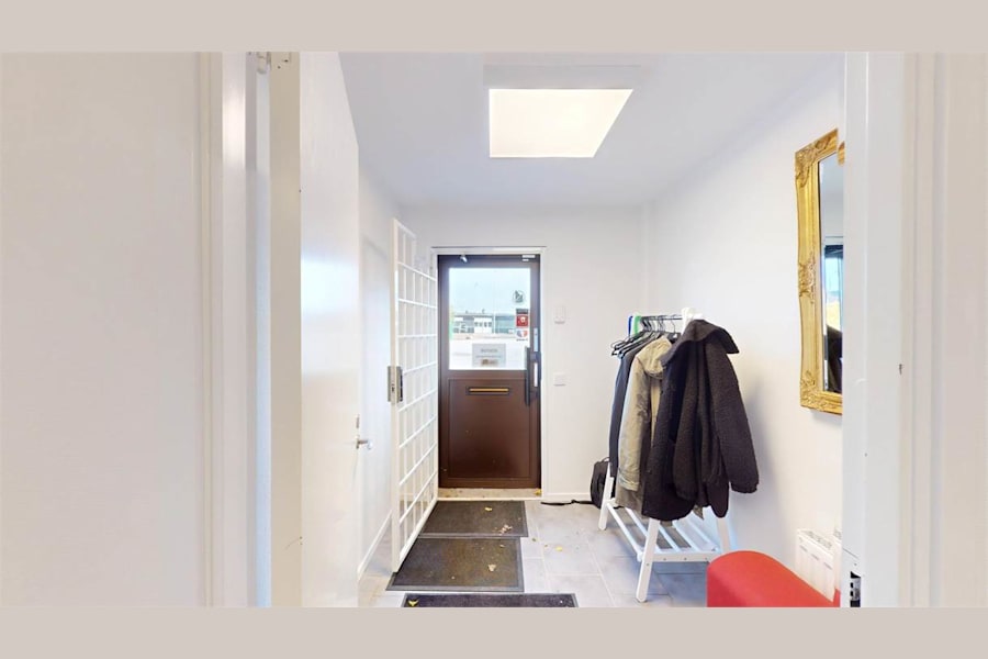 Sporregatan 26 - image - 10