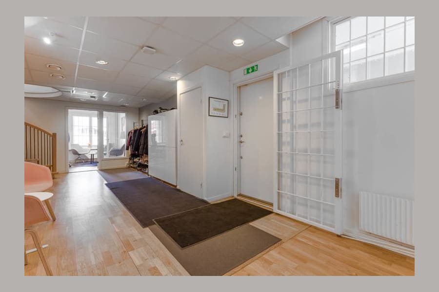 Kontorslokal på Oxtorget 4, Stockholm – bild 13