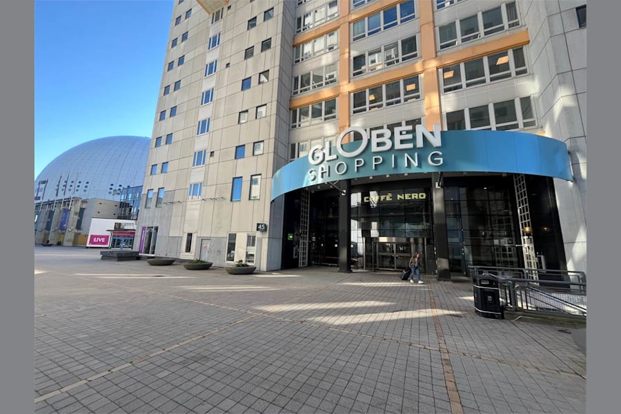 Lagerlokal på Slakthusgatan 20, JOHANNESHOV – bild 14