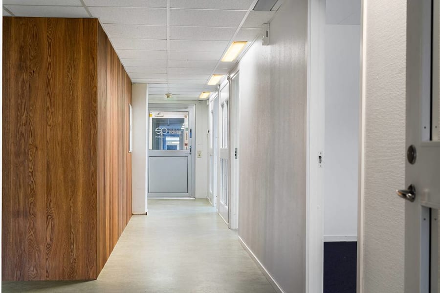 Kontorslokal på Energigatan 11, KUNGSBACKA – bild 7