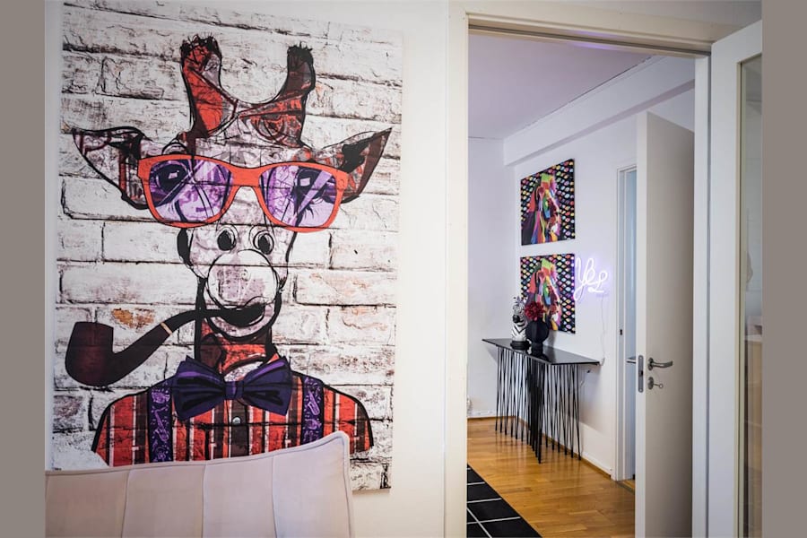 Kontorslokal på Östra Hamngatan 31, Göteborg – bild 2