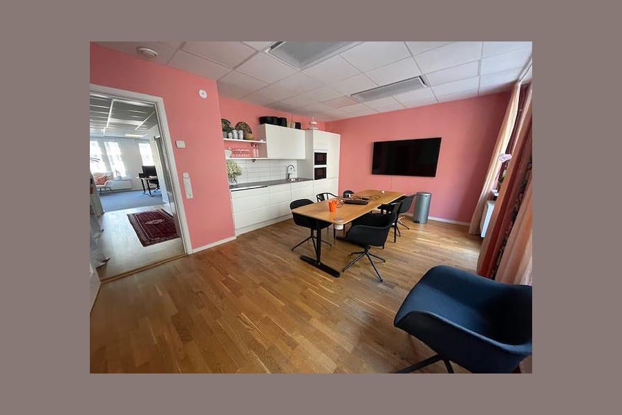 Kontorslokal på Avenyn 29, Göteborg – bild 4
