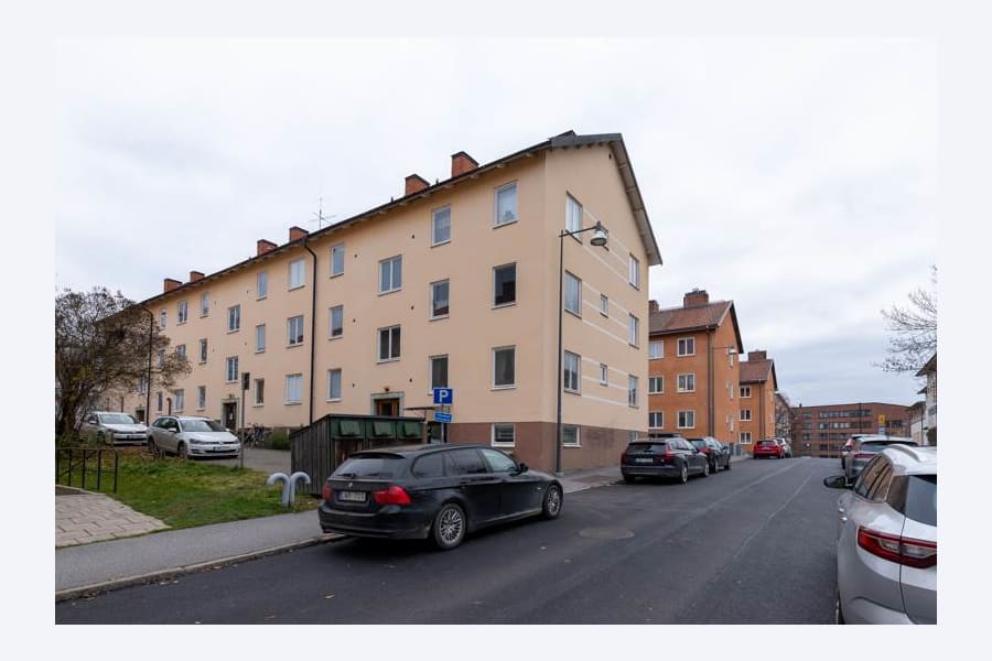 Kontorslokal på Gjuteribacken 8A, Sundbyberg – bild 18