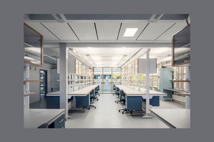 Kontorslokal på Husargatan 3, Uppsala – bild 3