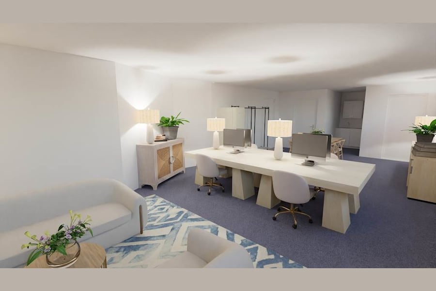 Kontorslokal på Karlavägen 70, Stockholm – bild 2