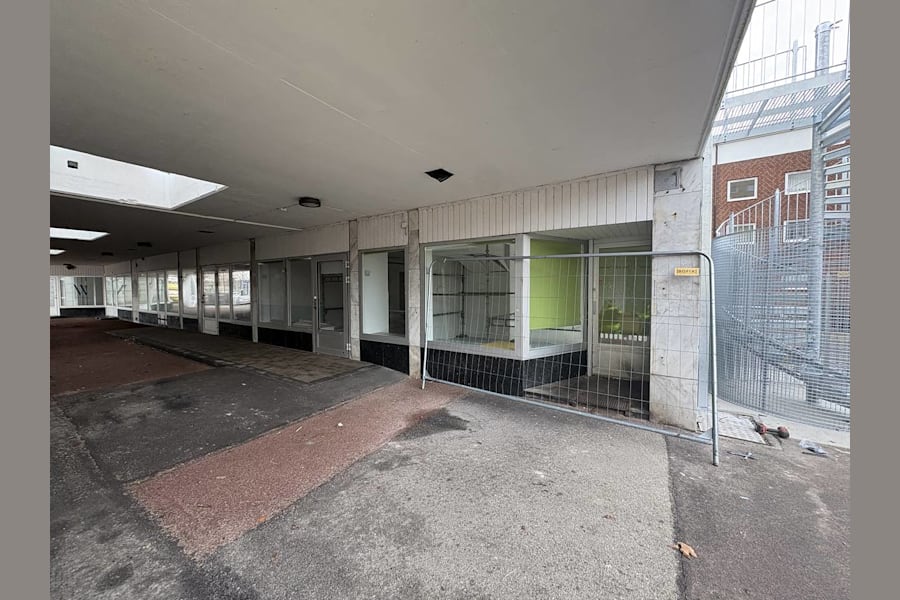 Eriksfältsgatan 16A - image - 0